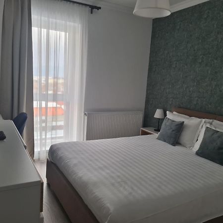 Apartament Crai Zarnesti Exterior photo