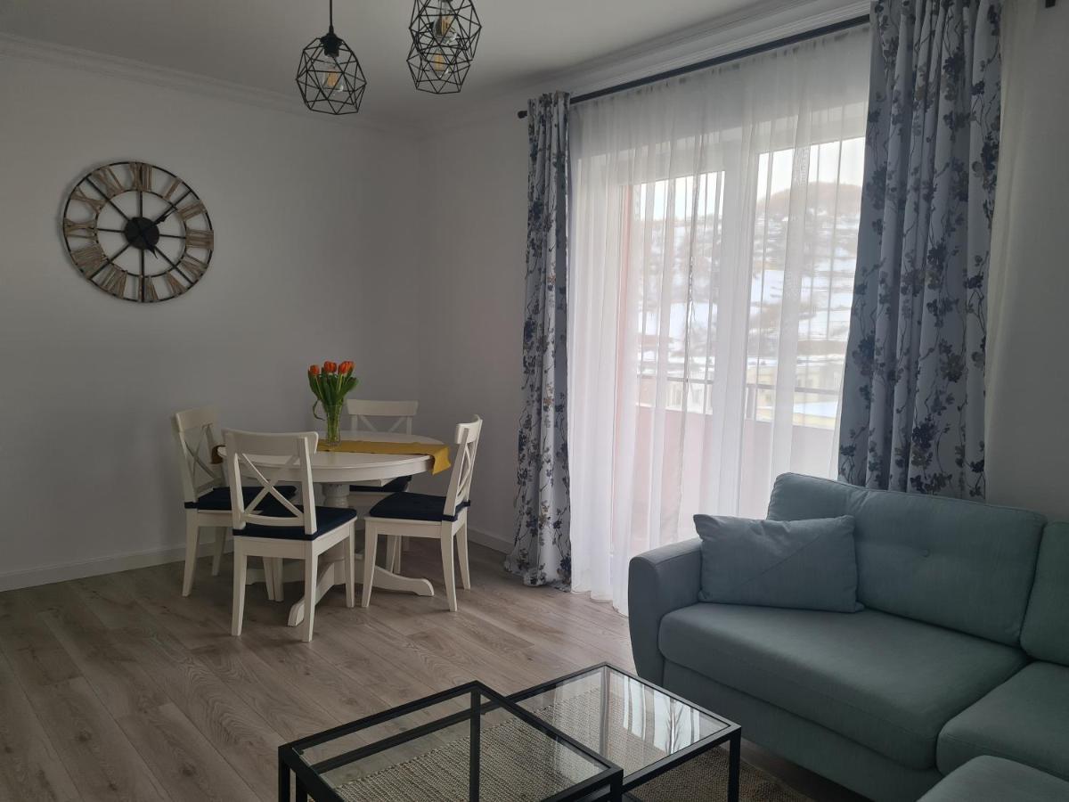 Apartament Crai Zarnesti Exterior photo