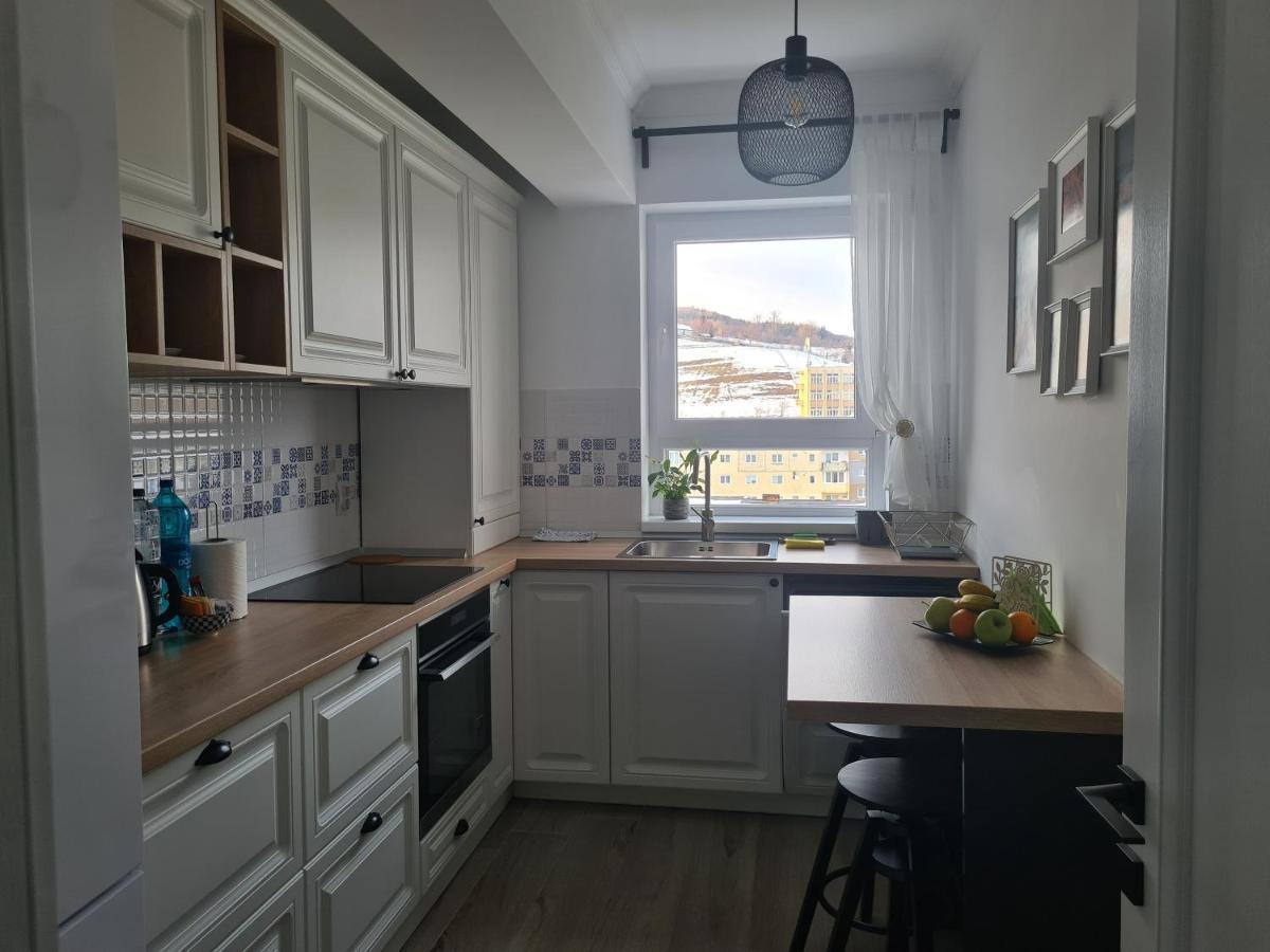 Apartament Crai Zarnesti Exterior photo